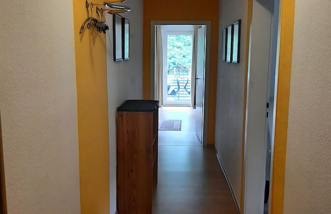 Charming Attic Hideaway, Harz - Foto 30