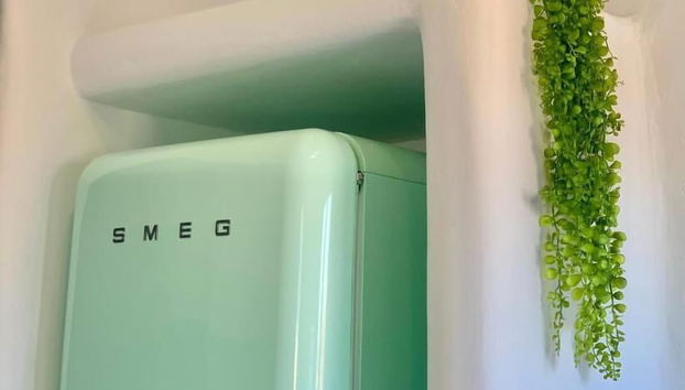 Gerani Deluxe Houses with Sea View - Foto 2, Imagen principal