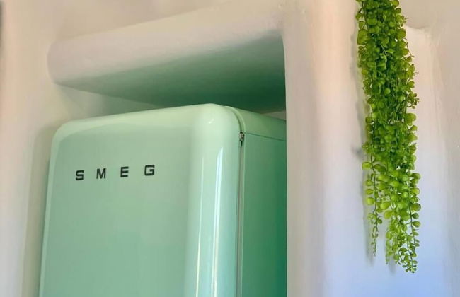 Gerani Deluxe Houses with Sea View - Foto 1