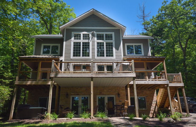 Casa Bella by Taylor Made Deep Creek - Photo 1