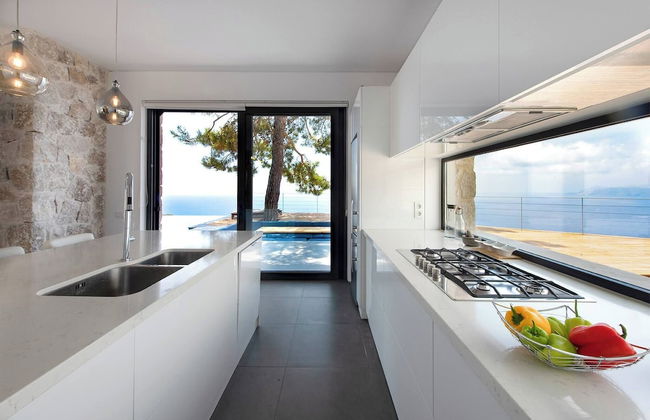 Villa Ora Blu Faralya Near Fethiye - Photo 26