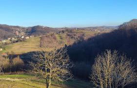 Ruralna kuća za odmor Brezanka, Zagrebačka ulica 21 Gornja Stubica - Foto 24