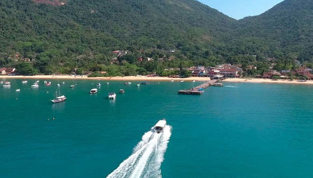 Ilha Grande Transfer Service - Foto 2