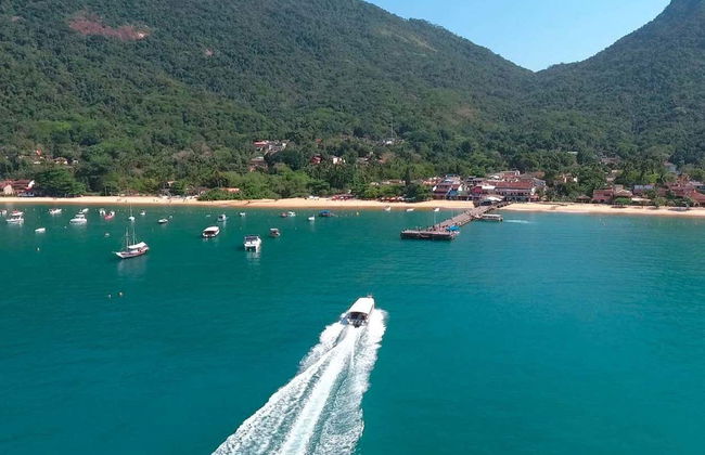 Transfer à Ilha Grande - Foto 3