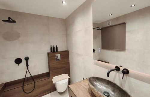 Sea Whisper Luxury Apartments Kavala - Foto 25