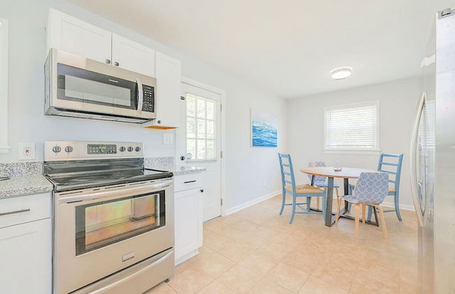 Buckroe Bungalow Buckroe Bungalow Escape to the Beach 2mins Away - Foto 11