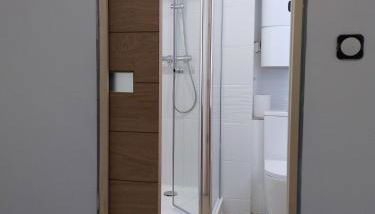 Studio Elégance Naturelle proche gare - Foto 5, Shower