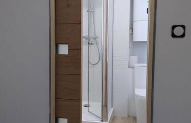 Studio Elégance Naturelle proche gare - Foto 5