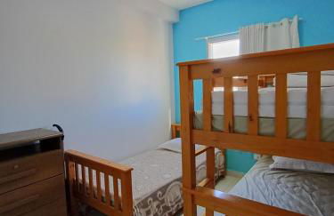 Apto Itaguá com piscina, churrasqueira, Wi-Fi e Ar Cond - Foto 10