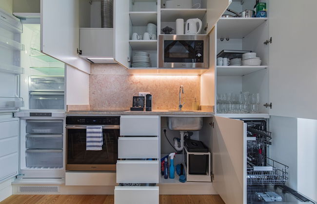 Ando Living - São Nicolau House - Foto 155