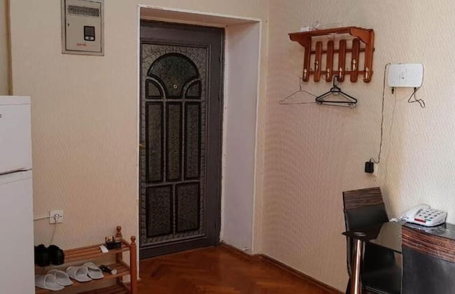 Formula Apartment Sea view & Balcony - Foto 17