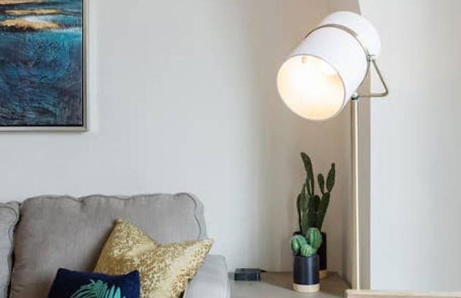 Close to DCA OLD Town With Rooftop Access - Foto 2