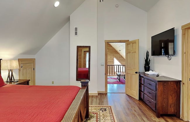 Moonlight Ridge by Taylor Made Deep Creek - Foto 17