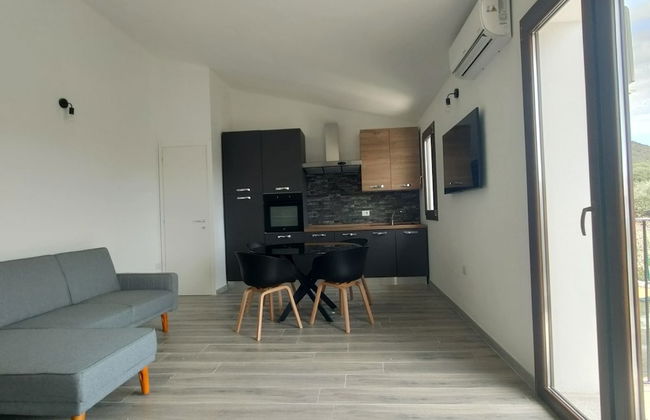 Suite Apartments Porto Pino I4mori - Foto 20