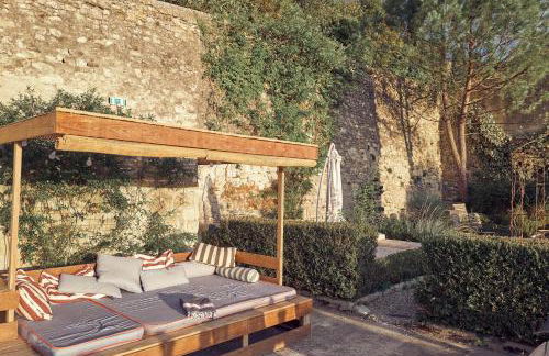 Hotel de L Orange - Foto 61