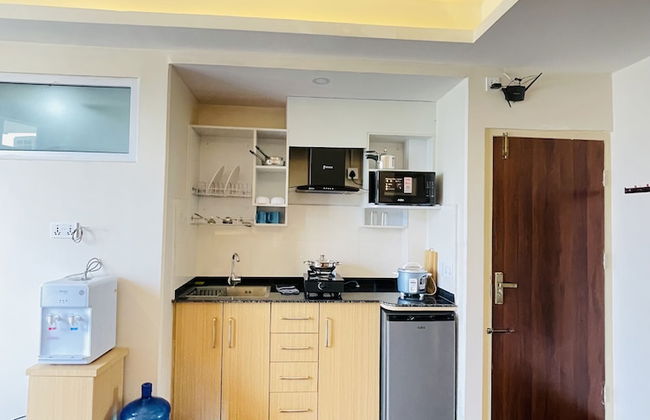 Pokhara Apartments Inn - Foto 31