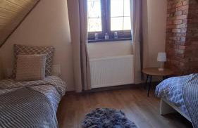 Bliżej Lasu - Rodzinny domek w górach - Foto 10