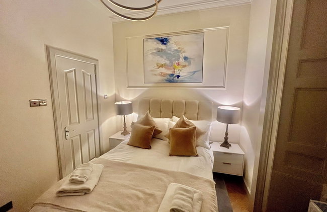 'Clyde' in ApartNest Auchterarder - Foto 58
