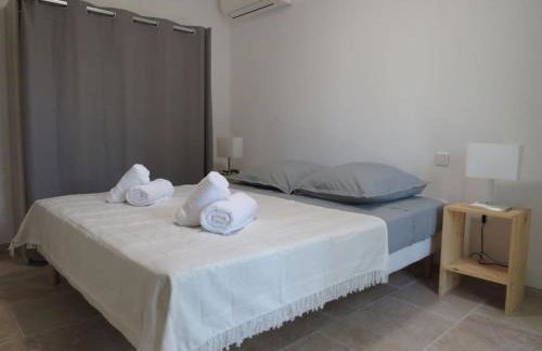 Maison face au Luberon avec piscine - 5 Chambres - Foto 10