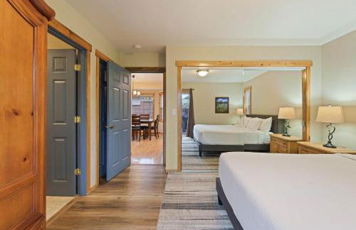 Huckleberry Cottage - Foto 16