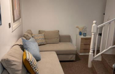 Central Euston and Kings Cross Apartments - 1 min walk - Foto 14