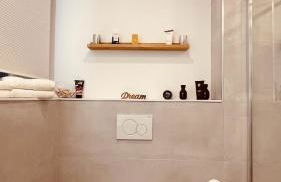 AR Apartments II I 5 Pers I Prime I Küche I WLAN I am Thüringer Meer - Foto 20