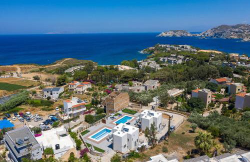Olive and Sea Villas - Photo 15