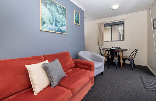 BIG4 Hobart Airport Tourist Park - Foto 20