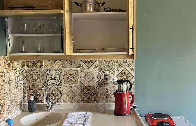 Seaside Bungalow Konyaaltı - Foto 7