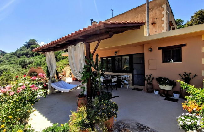 Thymes Traditional House - Foto 20