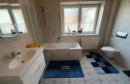 Haus Glücksmomente Bostalsee - Foto 19