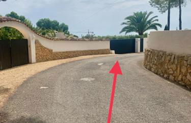 Boutique Apartment Altea La Vella "Los Jardines" - Photo 41