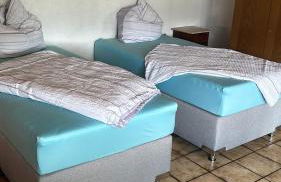 Die Rustikale mit Blick auf die Naab - Foto 7