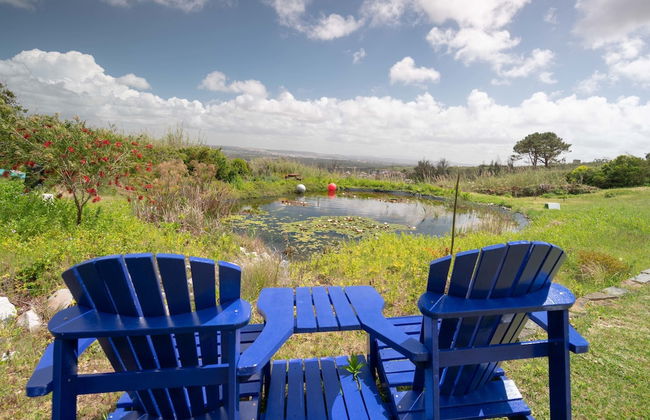 Oceanview Cliff Retreat - Photo 48