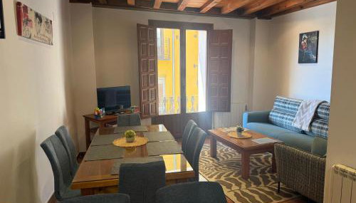 Rascacielos San Martín - Foto 3