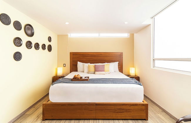 Grand Chapultepec by Kukun - Foto 25