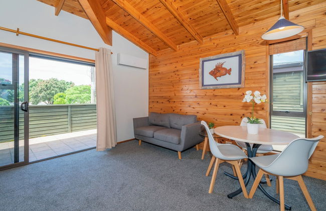 Pacific Harbour Villas - Foto 37