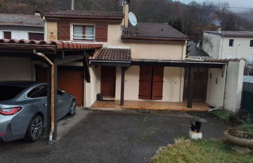 Maison Savignac les ormeaux - Foto 1