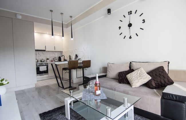 Flatbook City Center SPA Apartments - Foto 45