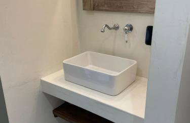 Asos Beachfront Apartment, Center village, 20m Beach - near Myrtos - Fiskardo - Foto 15