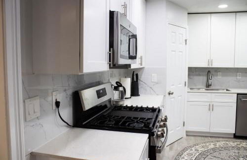 Lovely 3-Bedroom Duplex - Foto 34