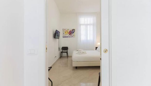 Italianway Collection - Cannobio 8 - Nabucco - Foto 4, Habitación