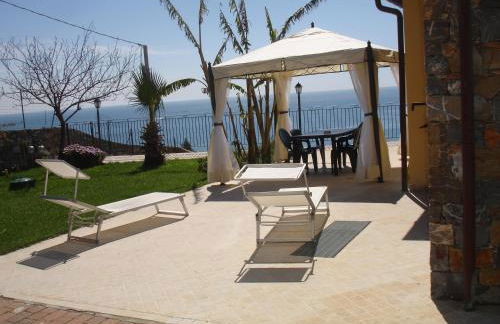 Villa del Mare Ligure Terme & SPA Piscina a 37 gradi - Foto 25