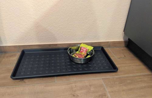 Nordseelig Ferienhäuser 6 Pers 2018 saniert Hunde erlaubt - Foto 21