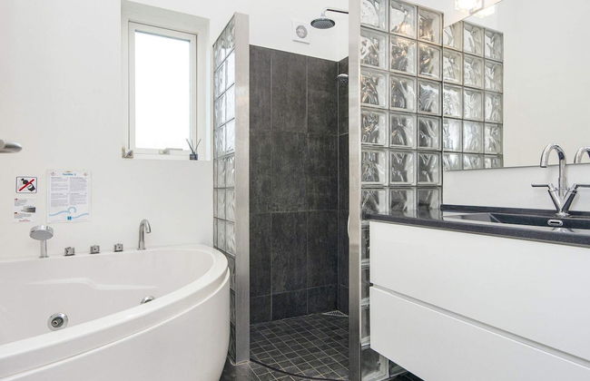 Premium Holiday Home in Haderslev near Sea - Foto 12