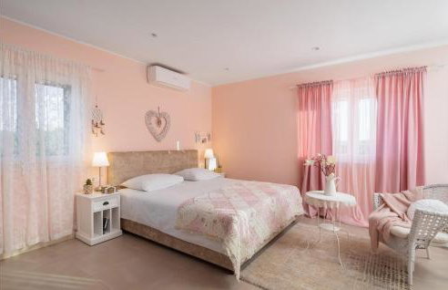 Nice Home In Drnis With Sauna - Foto 40