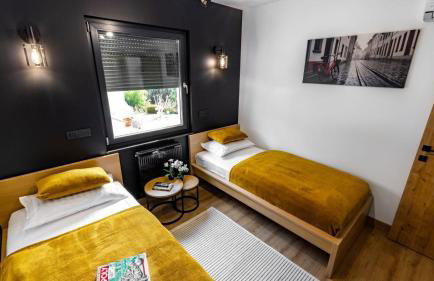 KANIZSAY - Family&Wine House - Foto 14