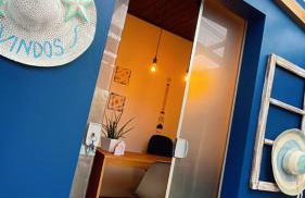 Capim Limão Containers do Rosa - Foto 41