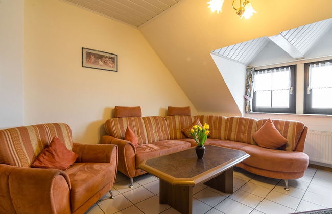 Eschfeld Sauna Apartment - Foto 8