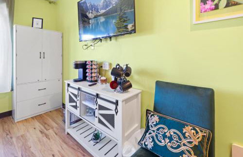 Expedition Station 114 Super Cute Studio Next Slopes WiFi Village - Foto 3